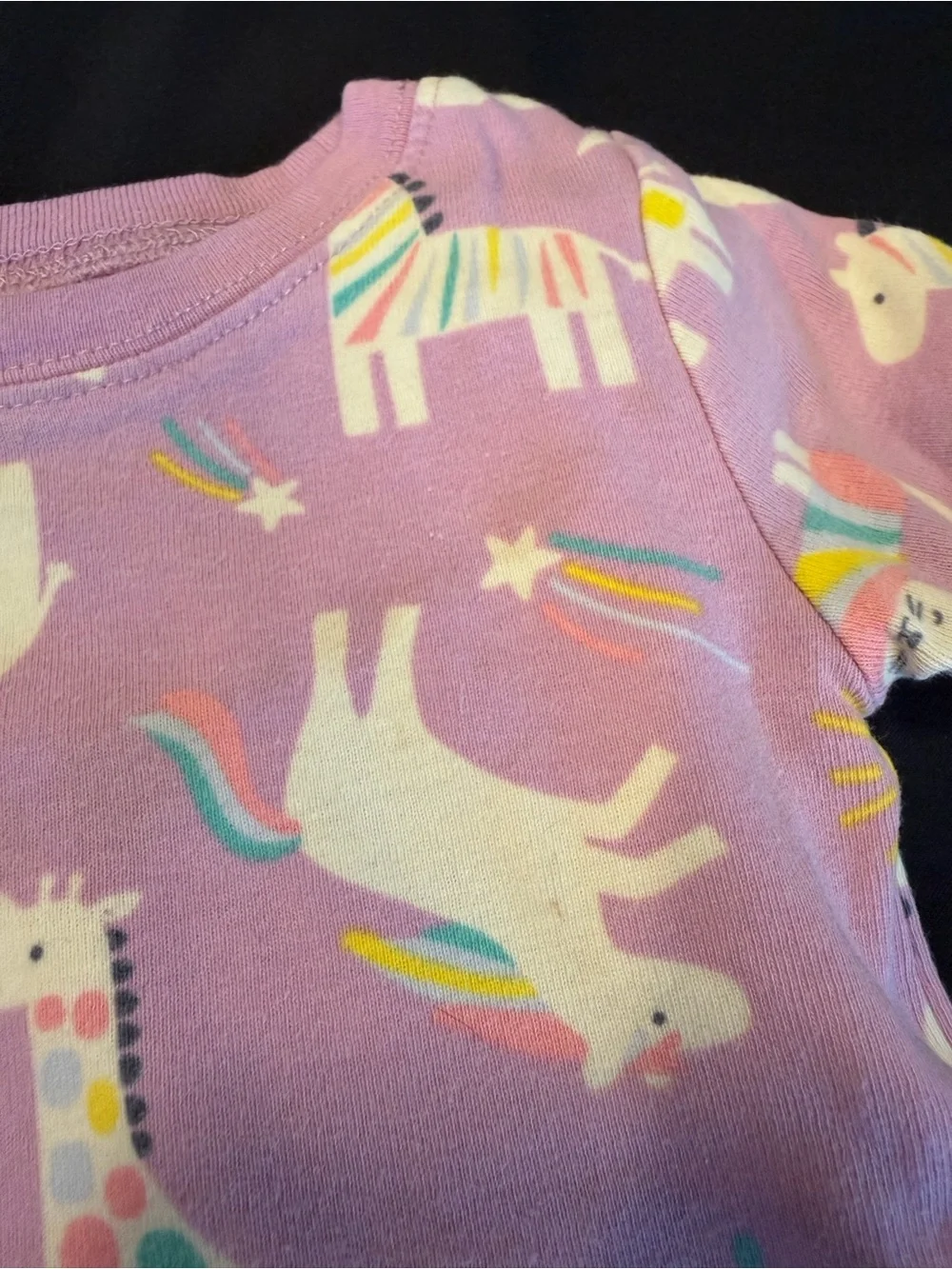 Bundle of baby girl 12-18 month summer clothing - Picture 8 of 11